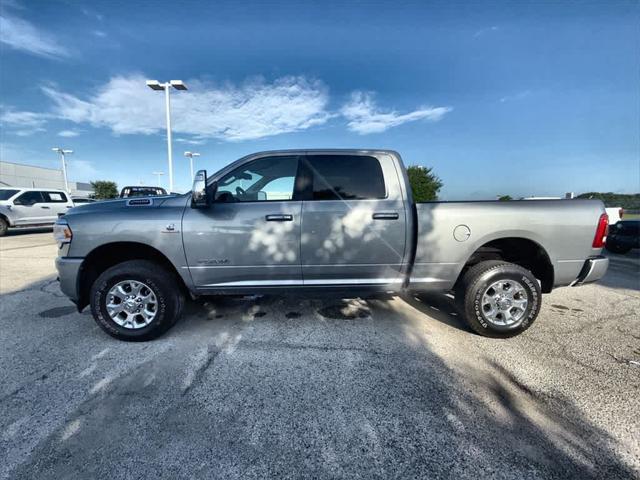 2024 RAM 2500 Laramie Crew Cab 4x4 64 Box