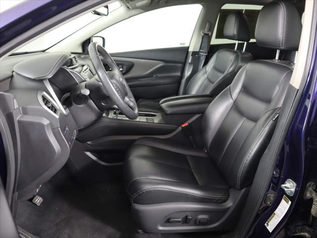 2023 Nissan Murano SV Intelligent AWD