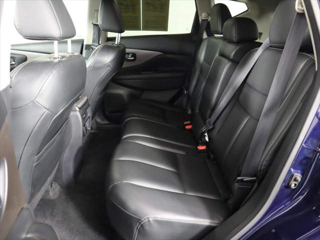 2023 Nissan Murano SV Intelligent AWD