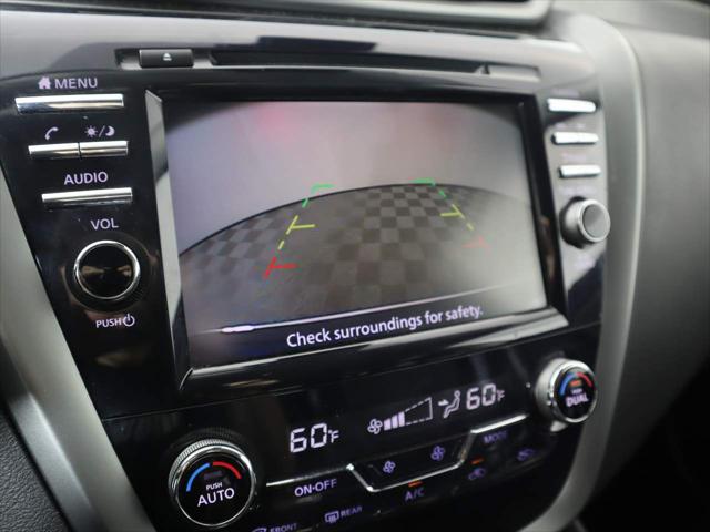 2023 Nissan Murano SV Intelligent AWD