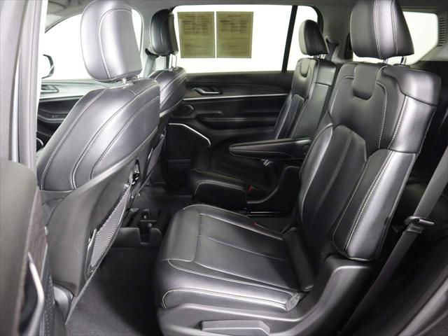 2021 Jeep Grand Cherokee Limited 4x2