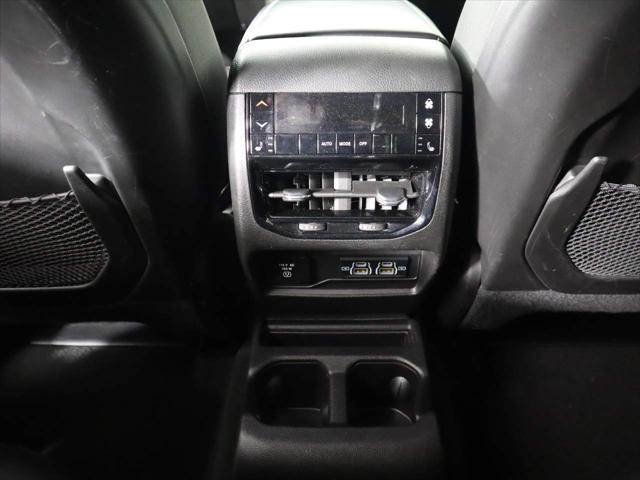 2021 Jeep Grand Cherokee Limited 4x2