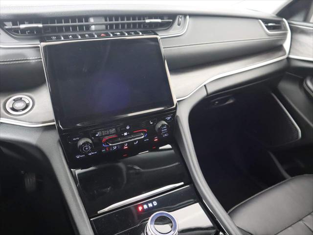2021 Jeep Grand Cherokee Limited 4x2
