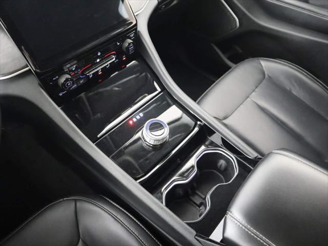 2021 Jeep Grand Cherokee Limited 4x2