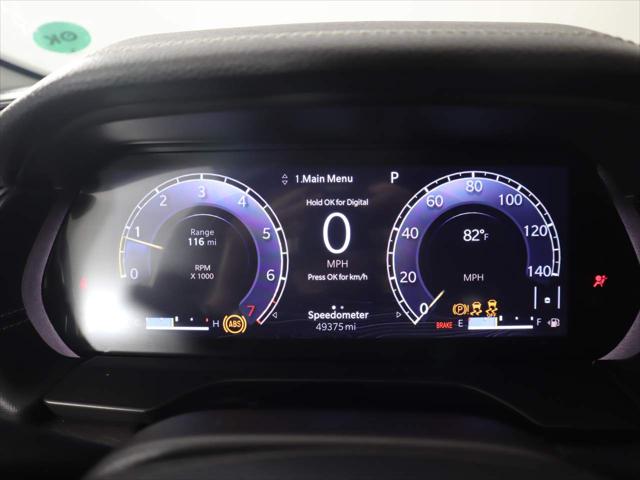 2021 Jeep Grand Cherokee Limited 4x2