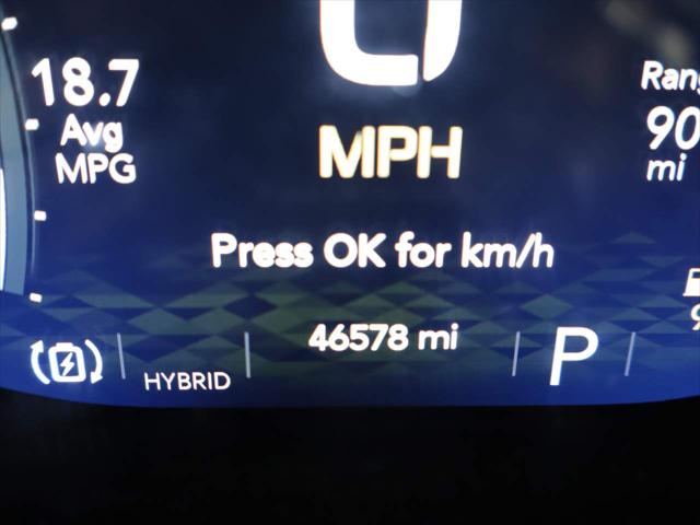 2021 Jeep Wrangler 4xe Unlimited Rubicon 4x4