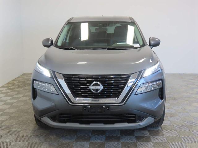 2023 Nissan Rogue SV FWD 2023 Nissan Rogue SV FWD