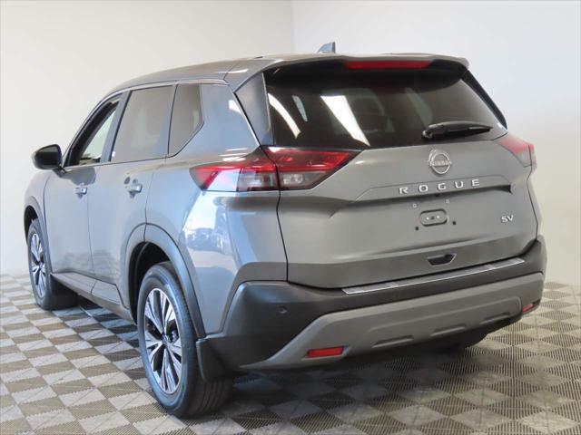 2023 Nissan Rogue SV FWD 2023 Nissan Rogue SV FWD