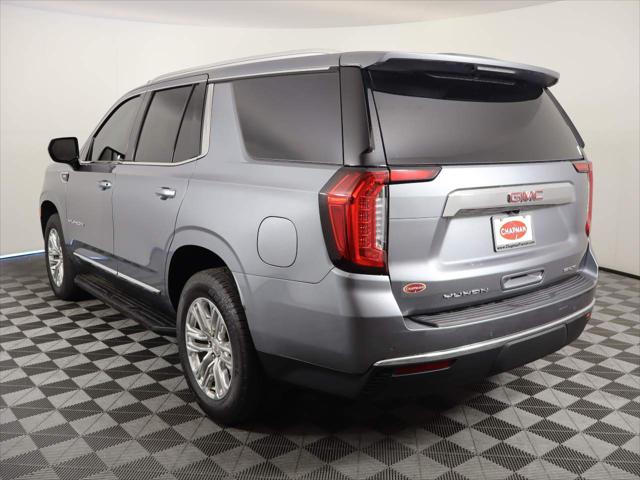 2022 GMC Yukon 2WD SLT
