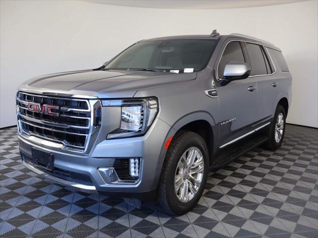 2022 GMC Yukon 2WD SLT