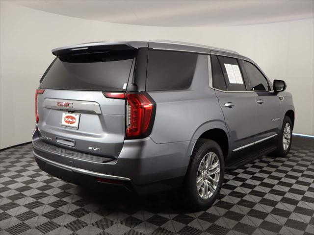 2022 GMC Yukon 2WD SLT