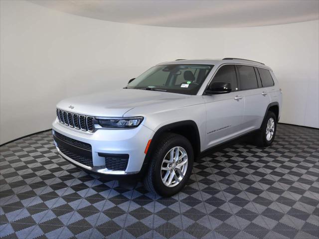 2021 Jeep Grand Cherokee L Laredo 4x2
