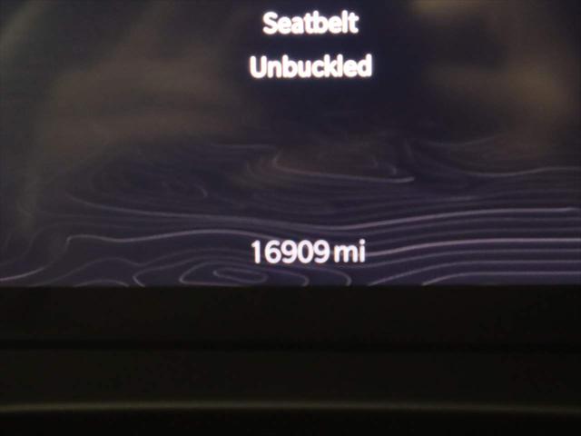 2021 Jeep Grand Cherokee Laredo 4x2