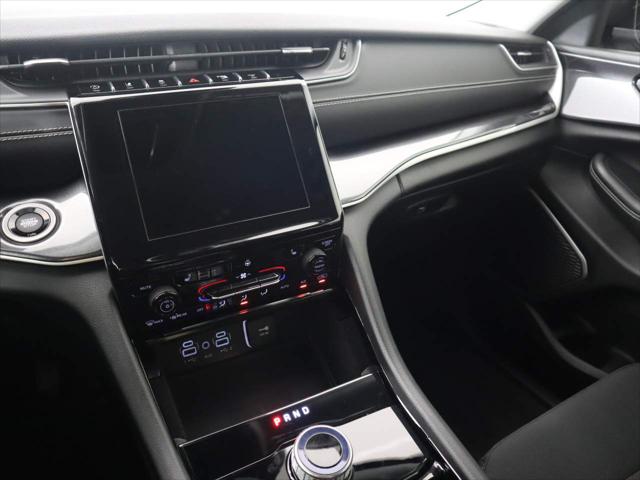 2021 Jeep Grand Cherokee Laredo 4x2