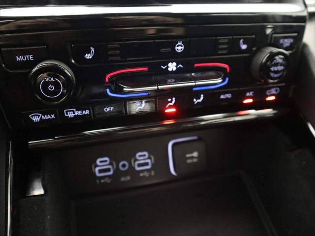 2021 Jeep Grand Cherokee Laredo 4x2
