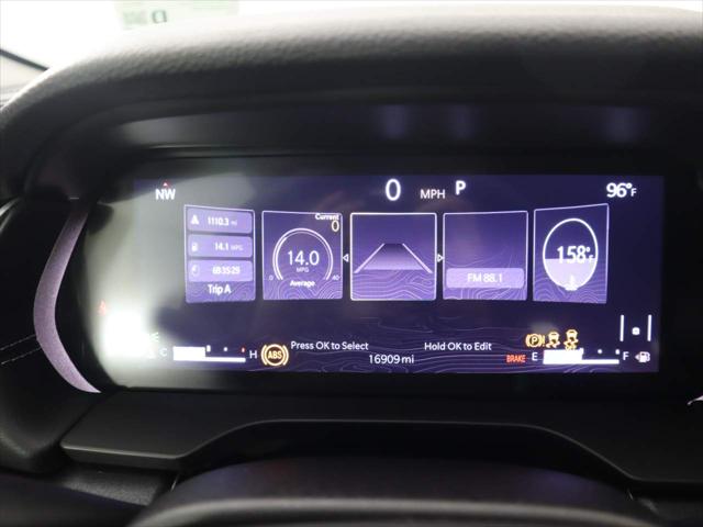 2021 Jeep Grand Cherokee Laredo 4x2