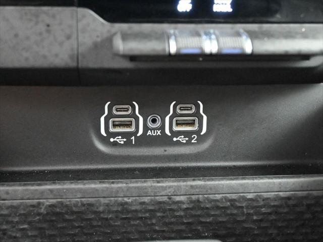2024 RAM 1500 Laramie Crew Cab 4x2 57 Box