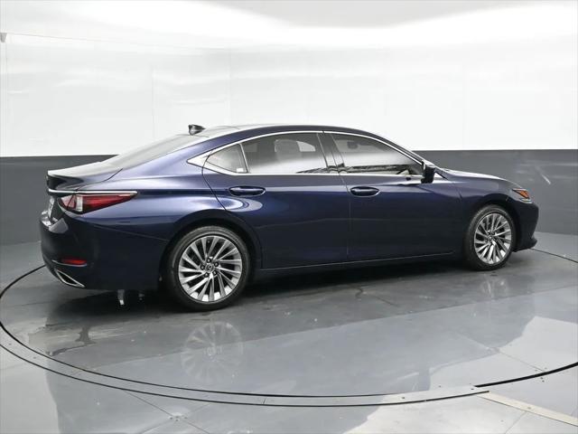 2020 Lexus ES 350 Ultra Luxury