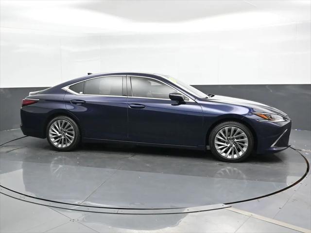 2020 Lexus ES 350 Ultra Luxury