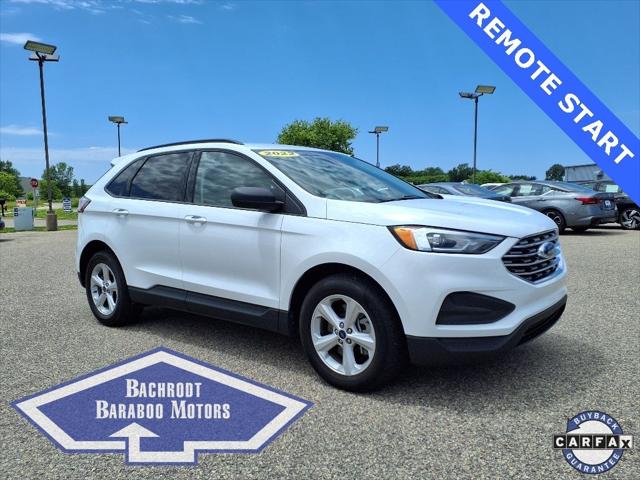 2022 Ford Edge SE