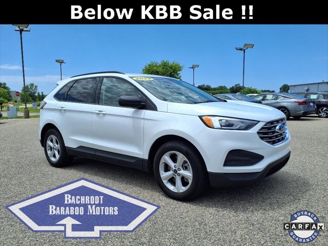 2022 Ford Edge SE
