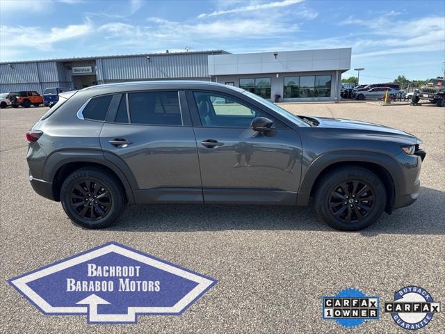 2023 Mazda CX-50 2.5 S Preferred Plus