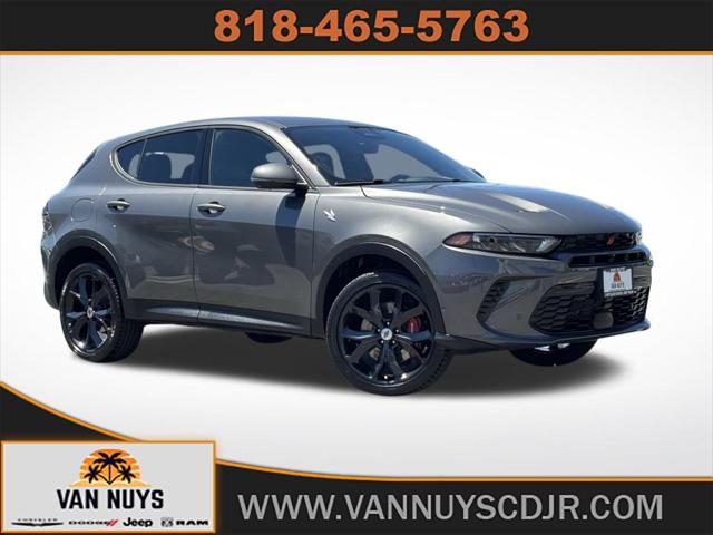 2024 Dodge Hornet GT AWD