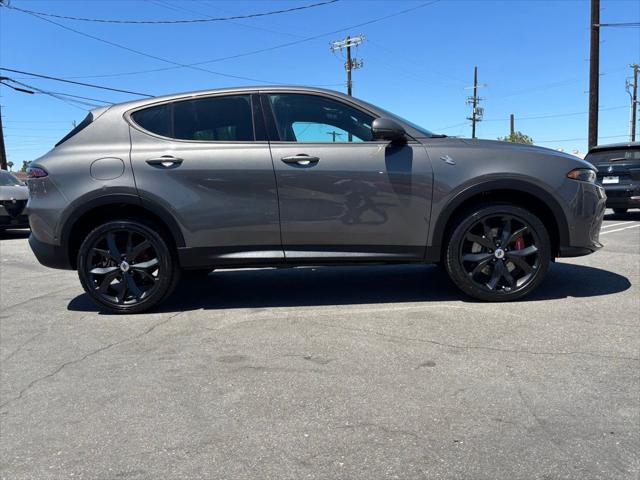 2024 Dodge Hornet GT AWD