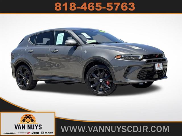 2024 Dodge Hornet R/T EAWD 2024 Dodge Hornet R/T EAWD