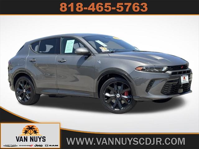 2024 Dodge Hornet R/T EAWD 2024 Dodge Hornet R/T EAWD