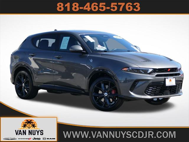 2024 Dodge Hornet R/T EAWD 2024 Dodge Hornet R/T EAWD