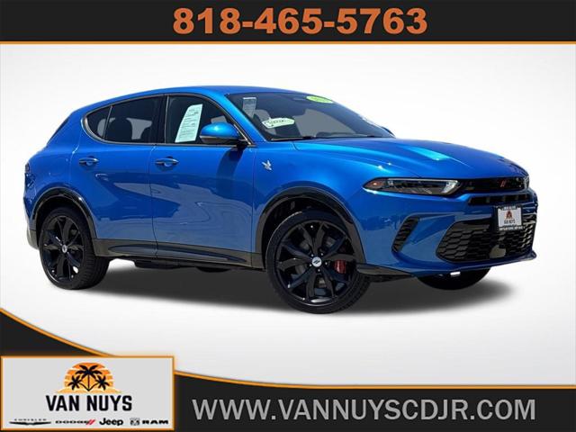 2024 Dodge Hornet R/T EAWD 2024 Dodge Hornet R/T EAWD