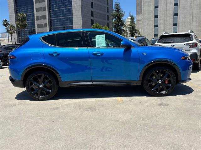 2024 Dodge Hornet R/T EAWD 2024 Dodge Hornet R/T EAWD