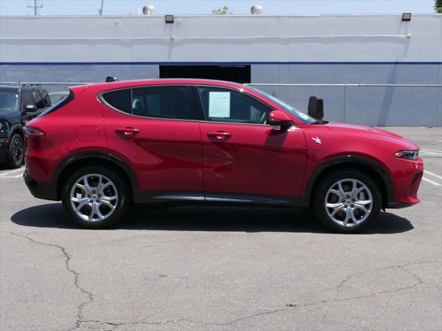 2024 Dodge Hornet R/T Plus EAWD 2024 Dodge Hornet R/T Plus EAWD