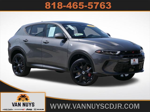 2023 Dodge Hornet GT Plus AWD 2023 Dodge Hornet GT Plus AWD