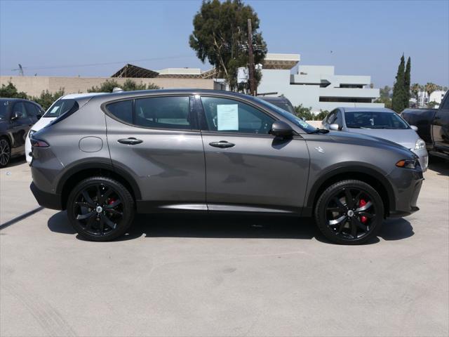 2023 Dodge Hornet GT Plus AWD 2023 Dodge Hornet GT Plus AWD