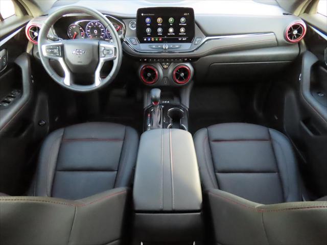 2023 Chevrolet Blazer FWD RS