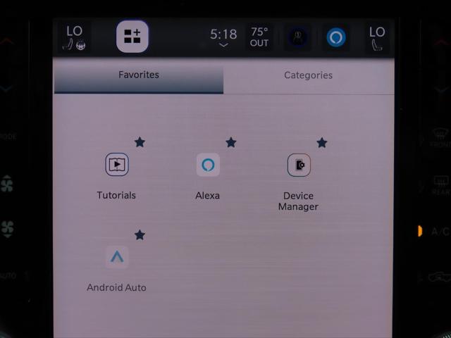 2025 RAM 1500 Lone Star Crew Cab 4x2 57 Box