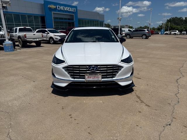 2023 Hyundai Sonata Hybrid SEL