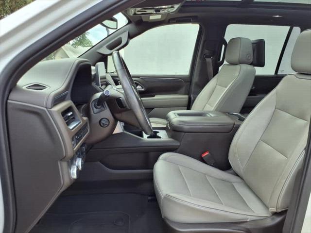 2021 GMC Yukon 2WD SLT