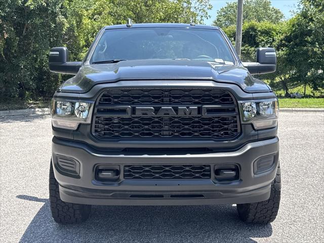 2024 RAM 2500 Tradesman Crew Cab 4x4 64 Box