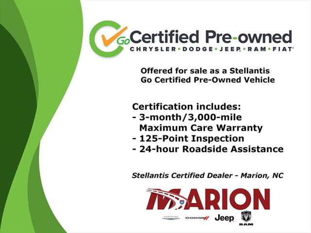 2019 RAM 1500 Limited Crew Cab 4x4 57 Box