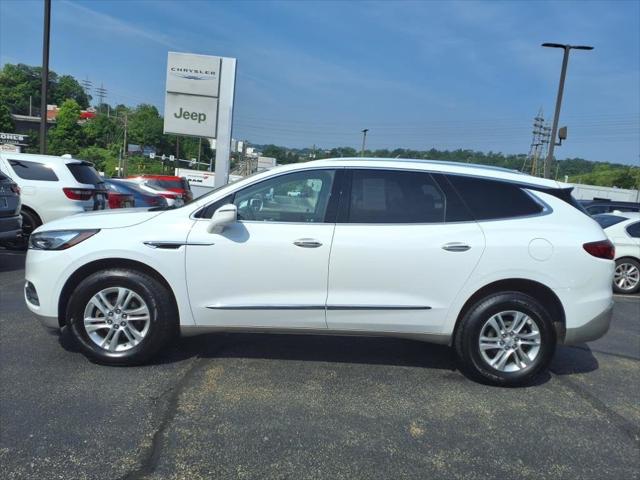 2020 Buick Enclave FWD Essence