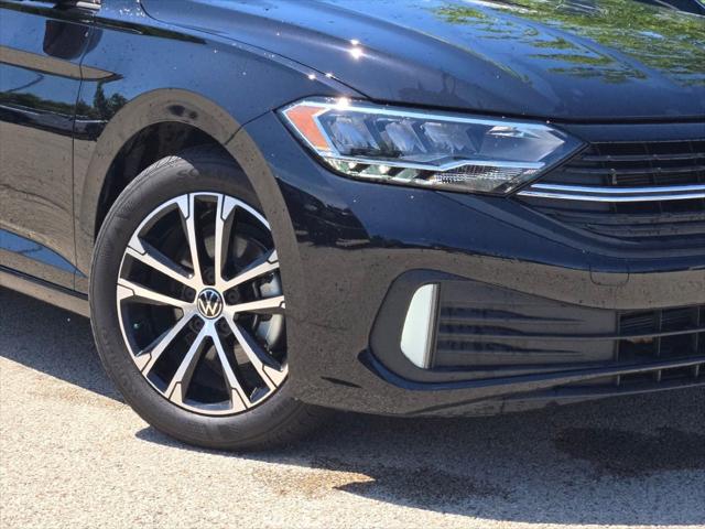2024 Volkswagen Jetta 1.5T Sport