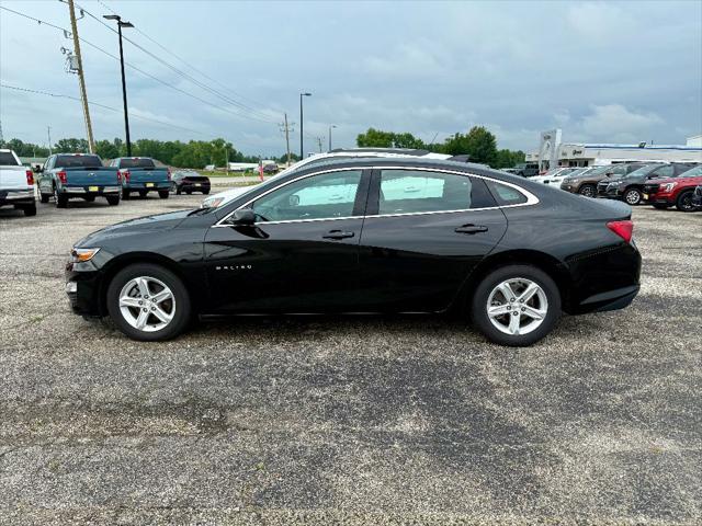 2023 Chevrolet Malibu FWD 1LT 2023 Chevrolet Malibu FWD 1LT