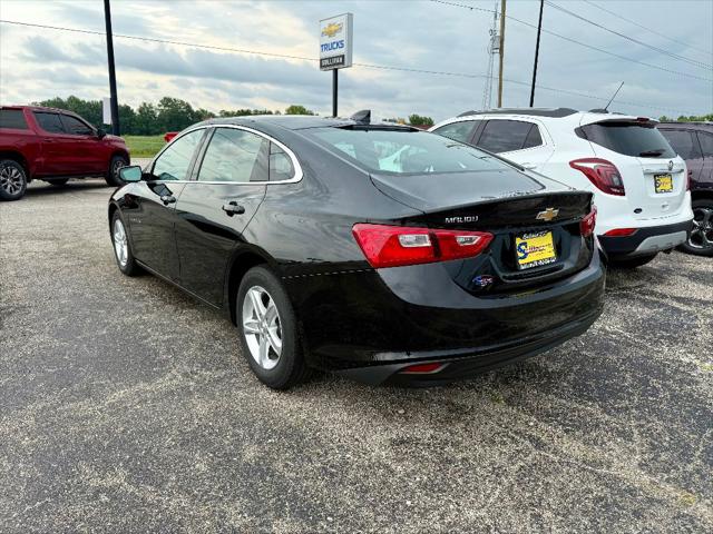 2023 Chevrolet Malibu FWD 1LT 2023 Chevrolet Malibu FWD 1LT
