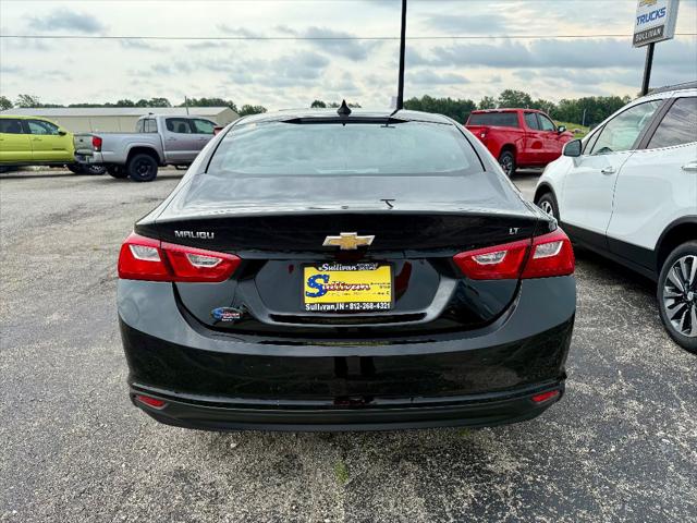 2023 Chevrolet Malibu FWD 1LT 2023 Chevrolet Malibu FWD 1LT