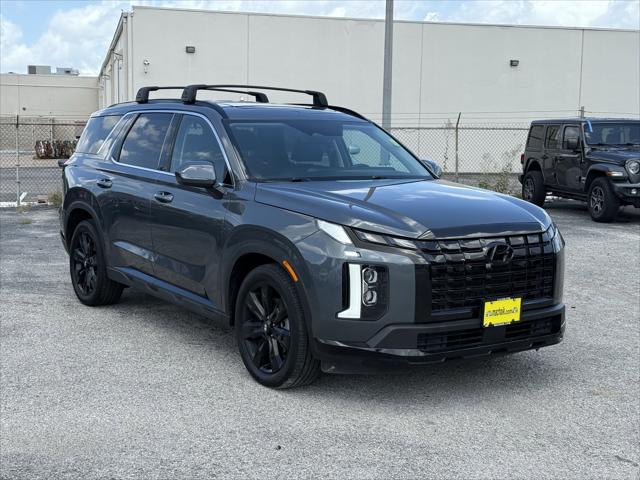2024 Hyundai Palisade XRT