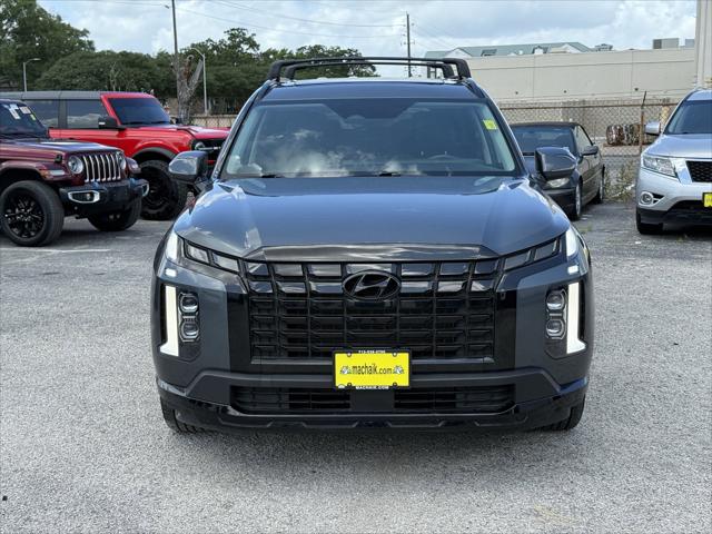 2024 Hyundai Palisade XRT