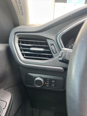 2020 Ford Escape S